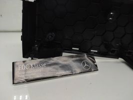 Mercedes-Benz EQC Pokrywa skrzynki bezpieczników A1675454000