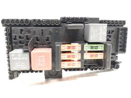 Mercedes-Benz EQC Module de fusibles A2139068801