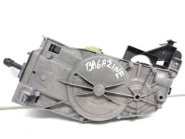 Mercedes-Benz EQC Tavaratilan luukun hydrauliikkasarja A0999064703