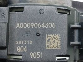 Mercedes-Benz EQC Muu sisävalo A0009064306