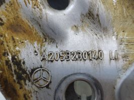 Mercedes-Benz EQC Kallistuksenvakaajan holkkikiinnike edessä A2053230140