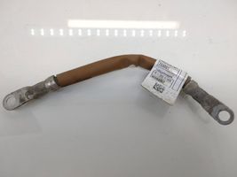 Mercedes-Benz EQC Maakaapeli, akku A0005407901