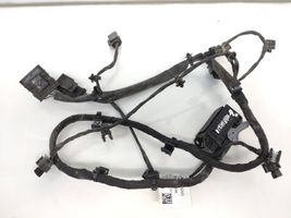 Mercedes-Benz EQC Faisceau de câblage pour moteur A2935402004