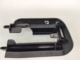 Mercedes-Benz EQC Rivestimento del binario sedile anteriore del passeggero A2539190400