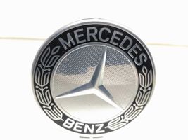 Mercedes-Benz EQC Заводская крышка (крышки) от центрального отверстия колеса A1714000125