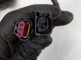 Mercedes-Benz EQC Kabel do ładowania samochodu elektrycznego A2935407604