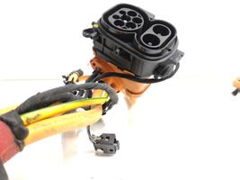 Mercedes-Benz EQC Kabel do ładowania samochodu elektrycznego A2935407604