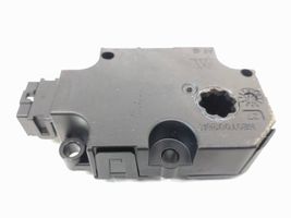 Mercedes-Benz EQC Stellmotor Heizung Klima T43758b