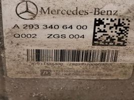 Mercedes-Benz EQC Sähköauton moottori A2933406400