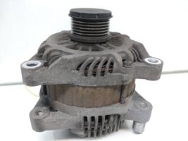 Peugeot 807 Alternator 9654752880