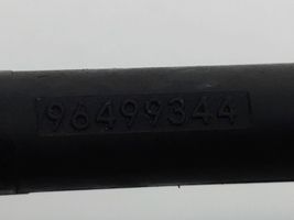 Peugeot 807 Sensore livello dell’olio 96499344