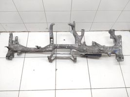 Mercedes-Benz EQC Traverse de tableau de bord A2936804800