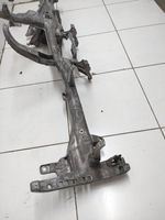 Mercedes-Benz EQC Traversa cruscotto/barra del telaio A2936804800