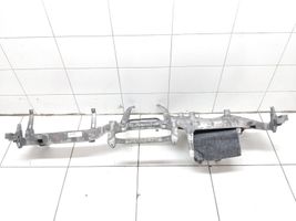 Mercedes-Benz EQC Traversa cruscotto/barra del telaio A2936804800