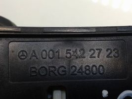 Mercedes-Benz Vito Viano W639 Pysäköintitutkan anturin näyttö (PDC) A0015422723