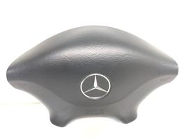 Mercedes-Benz Vito Viano W639 Ohjauspyörän turvatyyny 3052016