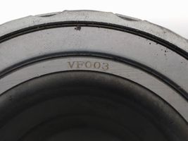 Mercedes-Benz Vito Viano W639 Muu etuiskunvaimentimien osa Vf003