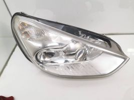 Ford Galaxy Lampa przednia 6M2113D154AH