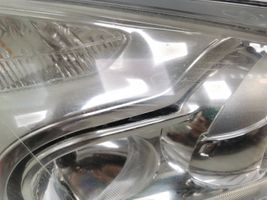 Ford Galaxy Lampa przednia 6M2113D154AH