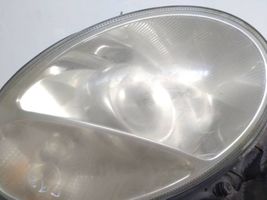 Mercedes-Benz E W211 Lampa przednia A0028202426