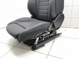 Mercedes-Benz EQC Kit siège A2055403951