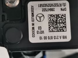 Mercedes-Benz EQC Kit siège A2055403951