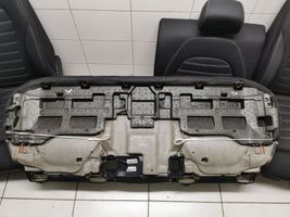 Mercedes-Benz EQC Kit siège A2055403951