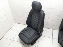 Mercedes-Benz EQC Set sedili A2055403951