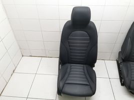 Mercedes-Benz EQC Set sedili A2055403951