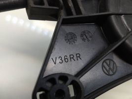 Volkswagen Tiguan Mechanizm podnoszenia szyby tylnej bez silnika 5NA839462C