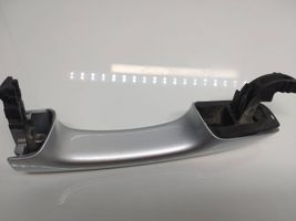 Volkswagen Tiguan Rear door exterior handle 510837206D