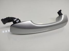 Volkswagen Tiguan Rear door exterior handle 510837206D