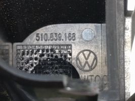 Volkswagen Tiguan Osłona klamki drzwi tylnych 510839168