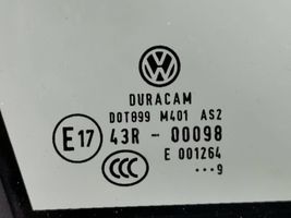 Volkswagen Tiguan Etuovi 43R00098