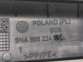 Volkswagen Tiguan Inne części wnętrza samochodu 5NA868224