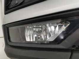 Volkswagen Tiguan Priekinis bamperis 5NA807221