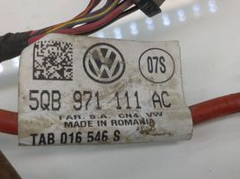 Volkswagen Tiguan Muu johtosarja 5QB971111AC