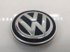 Volkswagen Tiguan Gamyklinis rato centrinės skylės dangtelis (-iai) 5G0601171B