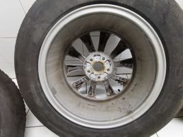 Volkswagen Tiguan R17 alloy rim 5NA601025