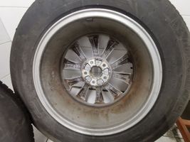 Volkswagen Tiguan R17 alloy rim 5NA601025