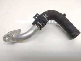 Volkswagen Tiguan Engine coolant pipe/hose 04L121058AM