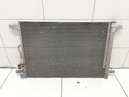 Volkswagen Tiguan Skraplacz / Chłodnica klimatyzacji 5Q0816411AR
