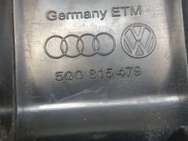 Volkswagen Tiguan Ilmanoton kanavan osa 5Q0815479