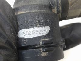Volkswagen Tiguan Moottorin vesijäähdytyksen putki/letku 5QA122073