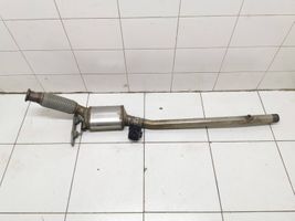 Volkswagen Tiguan Katalysaattori/FAP/DPF-hiukkassuodatin 5Q0131701BQ