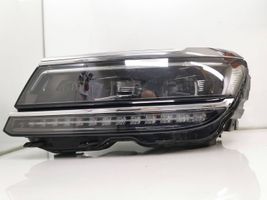 Volkswagen Tiguan Faro/fanale 5NB941081D