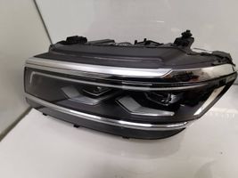 Volkswagen Tiguan Faro/fanale 5NB941081D