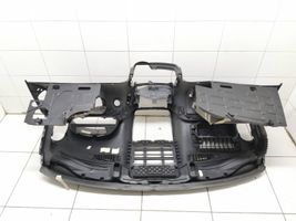 Mercedes-Benz Vito Viano W639 Panel de instrumentos A6396820098