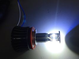 BMW 5 E60 E61 Lampa LED do jazdy dziennej 