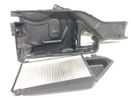 BMW 5 E60 E61 Filtre d’habitacle 6921601